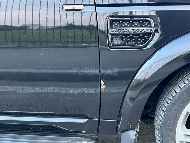 Land Rover Discovery 2007, 250,541 km - 2.7 l - Bakı