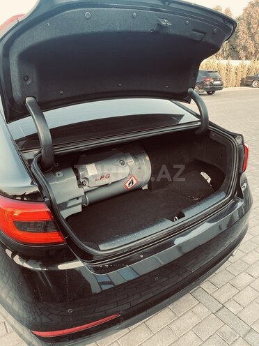 Hyundai Sonata 2015, 162,000 km - 2.0 l - Bakı