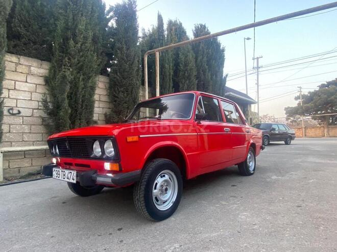 LADA (VAZ) 2106 1977, 100,000 km - 1.6 l - Bakı