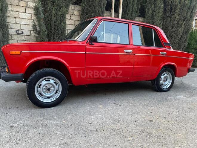 LADA (VAZ) 2106 1977, 100,000 km - 1.6 l - Bakı