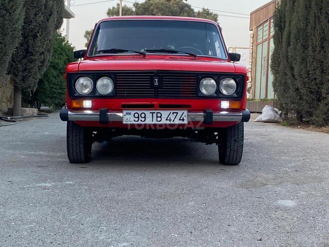 LADA (VAZ) 2106 1977, 100,000 km - 1.6 l - Bakı