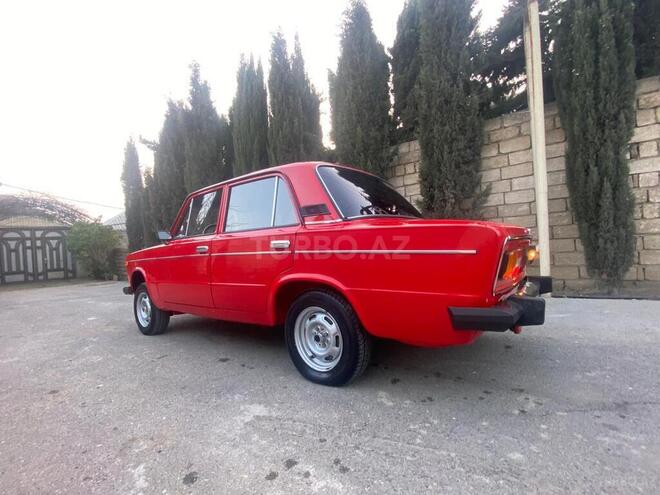 LADA (VAZ) 2106 1977, 100,000 km - 1.6 l - Bakı