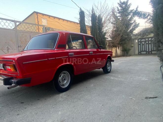 LADA (VAZ) 2106 1977, 100,000 km - 1.6 l - Bakı
