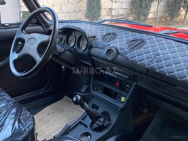 LADA (VAZ) 2106 1977, 100,000 km - 1.6 l - Bakı
