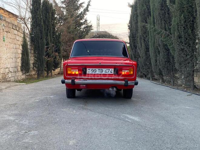 LADA (VAZ) 2106 1977, 100,000 km - 1.6 l - Bakı