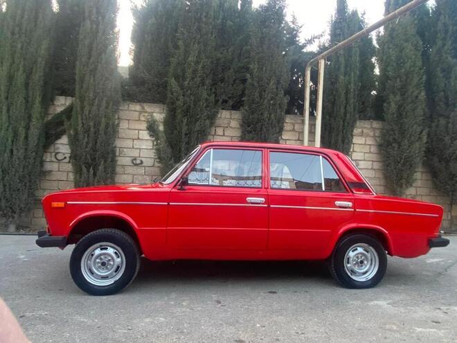 LADA (VAZ) 2106 1977, 100,000 km - 1.6 l - Bakı