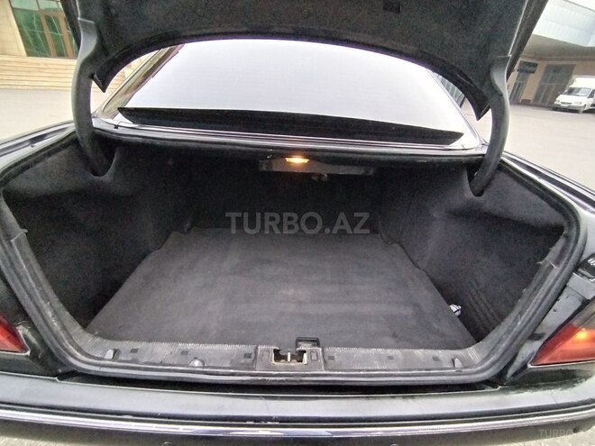 Mercedes E 200 2000, 380,000 km - 2.2 л - İmişli