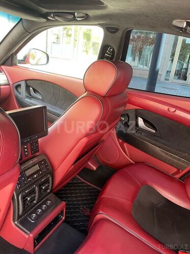 Maserati Quattroporte 2013, 92,000 km - 3.0 l - Bakı