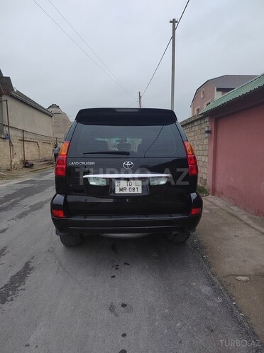 Toyota Prado 2006, 371,961 km - 3.0 l - Bakı