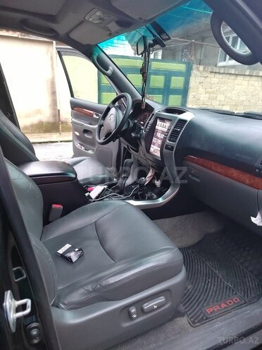Toyota Prado 2006, 371,961 km - 3.0 l - Bakı