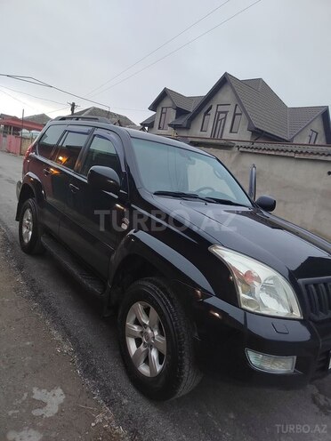 Toyota Prado 2006, 371,961 km - 3.0 l - Bakı