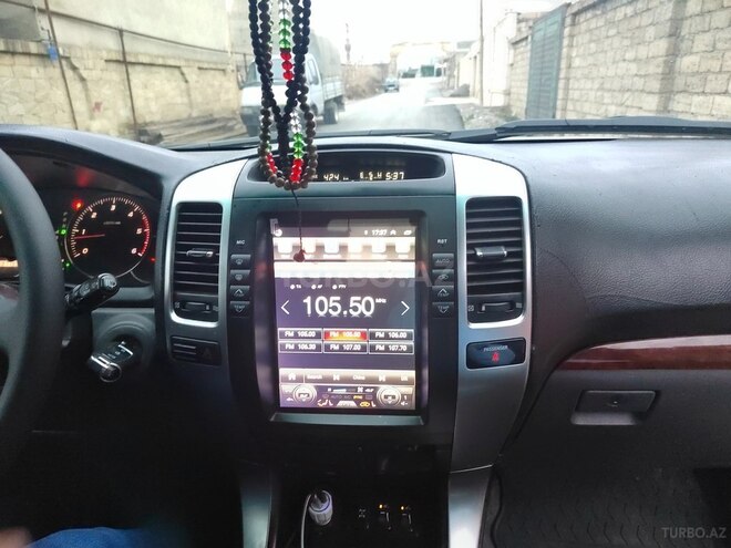 Toyota Prado 2006, 371,961 km - 3.0 l - Bakı