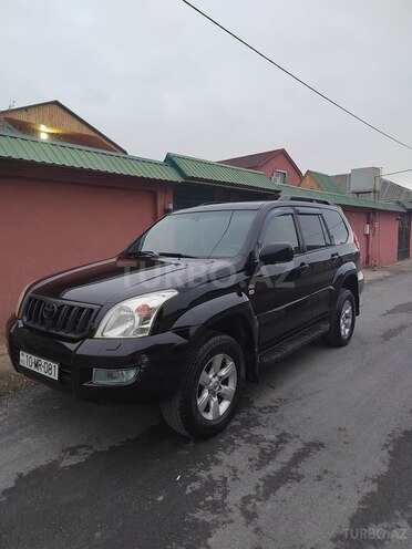 Toyota Prado 2006, 371,961 km - 3.0 l - Bakı