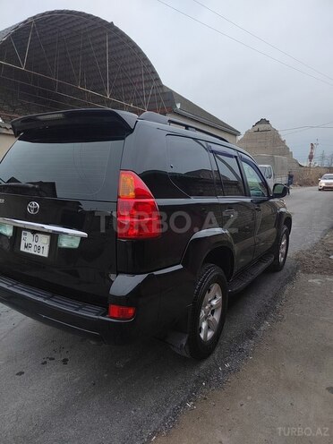 Toyota Prado 2006, 371,961 km - 3.0 l - Bakı