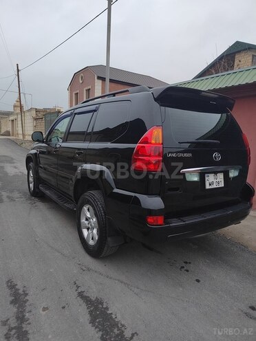 Toyota Prado 2006, 371,961 km - 3.0 l - Bakı