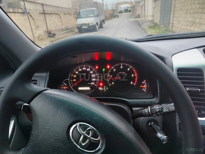 Toyota Prado 2006, 371,961 km - 3.0 l - Bakı
