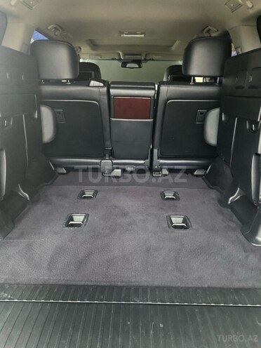 Lexus LX 570 2013, 73,654 km - 5.7 l - Bakı
