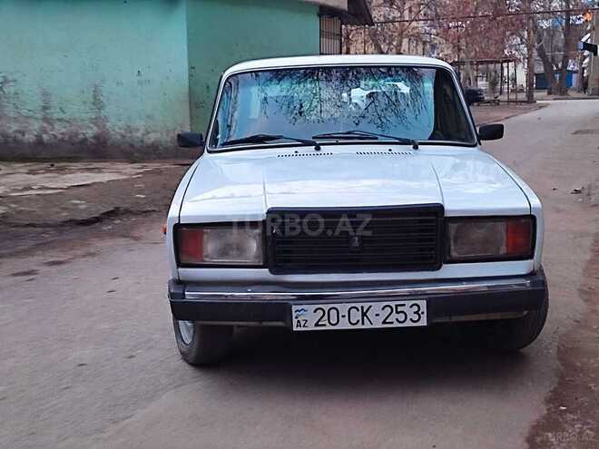 LADA (VAZ) 2107 2001, 73,000 km - 1.6 l - Mingəçevir