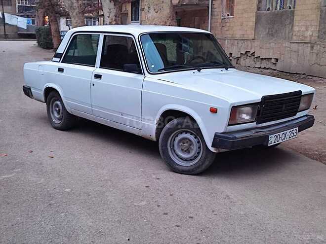 LADA (VAZ) 2107 2001, 73,000 km - 1.6 l - Mingəçevir