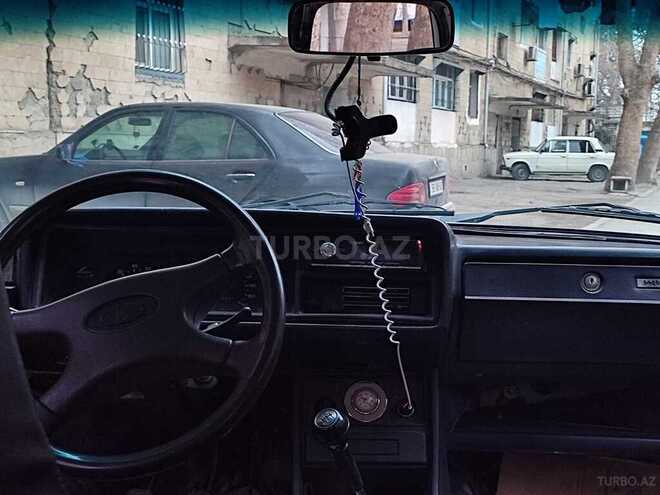 LADA (VAZ) 2107 2001, 73,000 km - 1.6 l - Mingəçevir