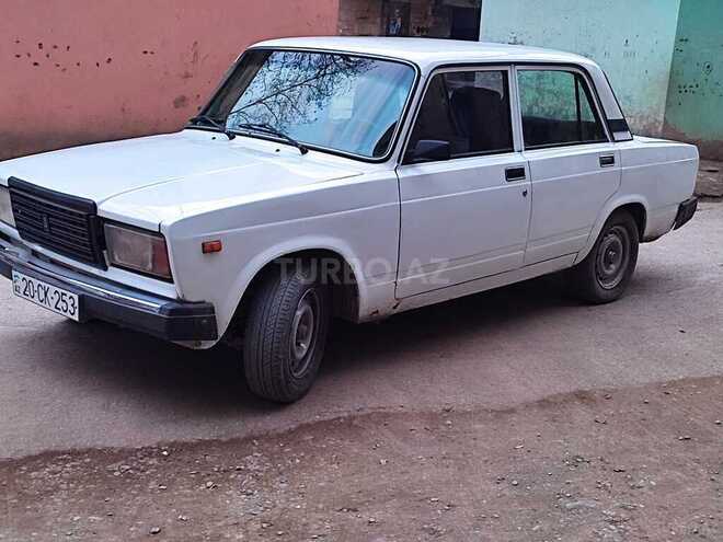LADA (VAZ) 2107 2001, 73,000 km - 1.6 l - Mingəçevir