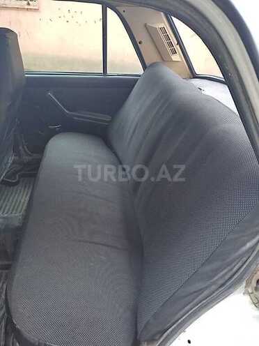 LADA (VAZ) 2107 2001, 73,000 km - 1.6 l - Mingəçevir