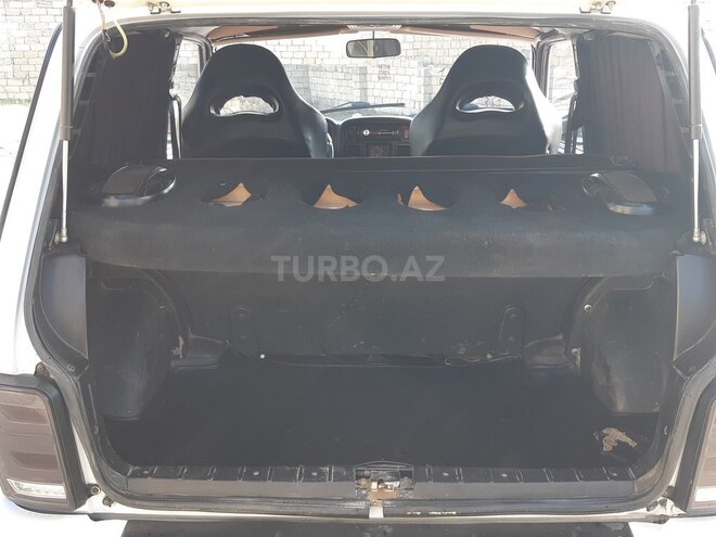 LADA (VAZ) Niva 2013, 145,000 km - 1.7 l - Bakı