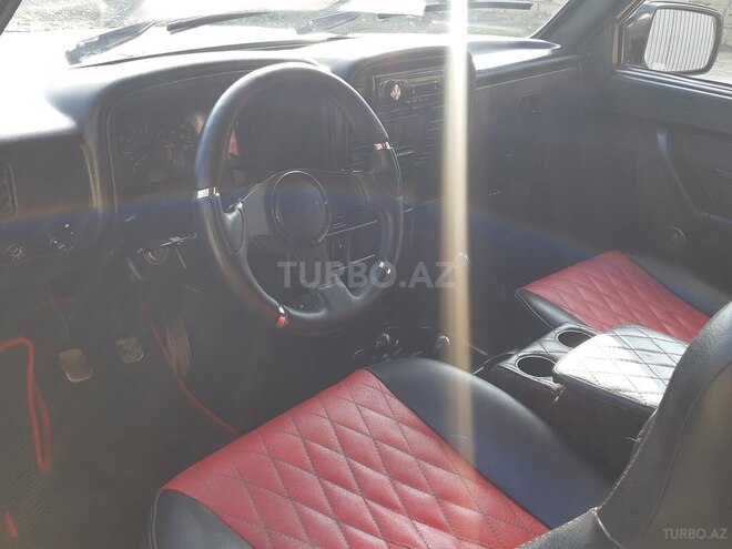 LADA (VAZ) Niva 2013, 145,000 km - 1.7 l - Bakı