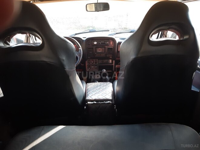 LADA (VAZ) Niva 2013, 145,000 km - 1.7 l - Bakı