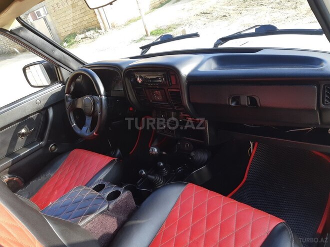 LADA (VAZ) Niva 2013, 145,000 km - 1.7 l - Bakı