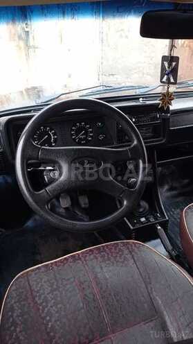 LADA (VAZ) 2107 2008, 250,000 km - 1.6 л - İmişli