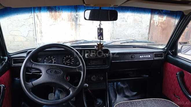 LADA (VAZ) 2107 2008, 250,000 km - 1.6 л - İmişli