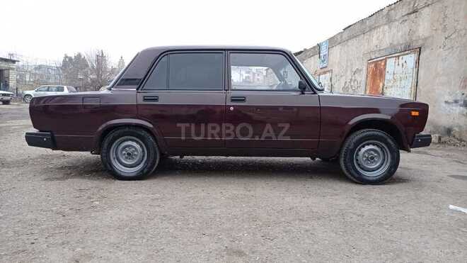 LADA (VAZ) 2107 2008, 250,000 km - 1.6 л - İmişli