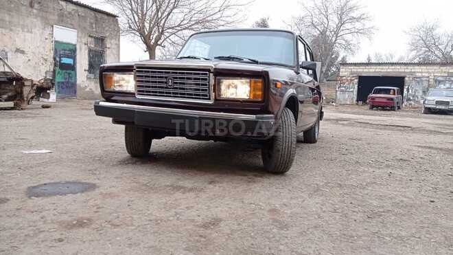 LADA (VAZ) 2107 2008, 250,000 km - 1.6 л - İmişli