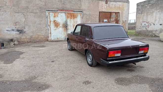 LADA (VAZ) 2107 2008, 250,000 km - 1.6 л - İmişli