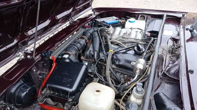 LADA (VAZ) 2107 2008, 250,000 km - 1.6 л - İmişli