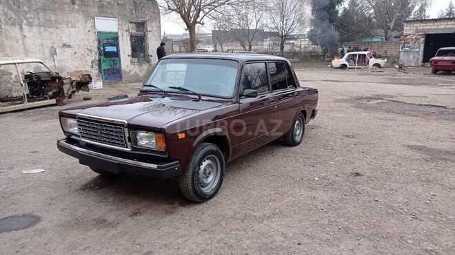 LADA (VAZ) 2107 2008, 250,000 km - 1.6 л - İmişli