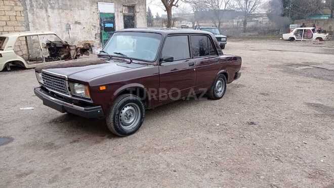 LADA (VAZ) 2107 2008, 250,000 km - 1.6 л - İmişli