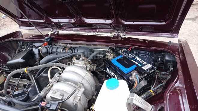 LADA (VAZ) 2107 2008, 250,000 km - 1.6 л - İmişli