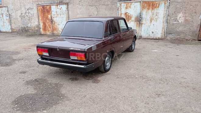 LADA (VAZ) 2107 2008, 250,000 km - 1.6 л - İmişli