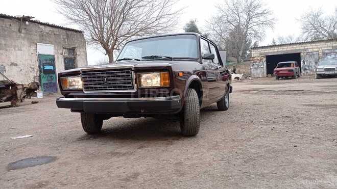LADA (VAZ) 2107 2008, 250,000 km - 1.6 л - İmişli
