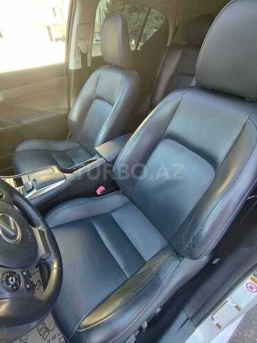 Lexus CT 200h 2013, 150,400 km - 1.8 l - Bakı