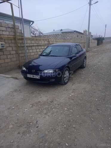 Opel Vectra 1997, 400,000 km - 1.8 l - Goranboy