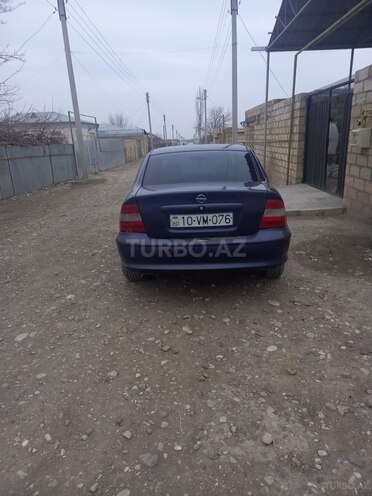 Opel Vectra 1997, 400,000 km - 1.8 l - Goranboy