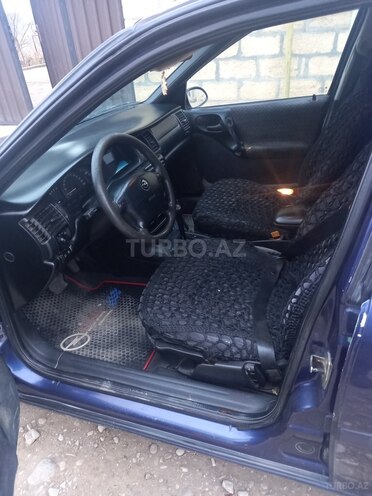 Opel Vectra 1997, 400,000 km - 1.8 l - Goranboy
