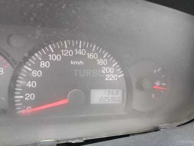 Geely MK 2013, 225,900 km - 1.5 л - Bakı