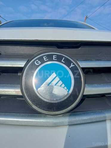 Geely MK 2013, 225,900 km - 1.5 л - Bakı