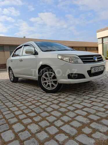 Geely MK 2013, 225,900 km - 1.5 л - Bakı