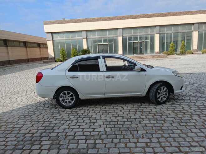 Geely MK 2013, 225,900 km - 1.5 л - Bakı