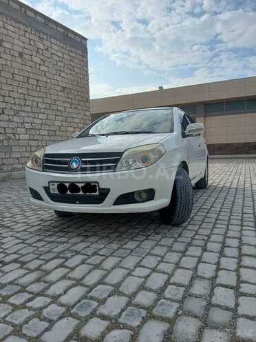 Geely MK 2013, 225,900 km - 1.5 л - Bakı